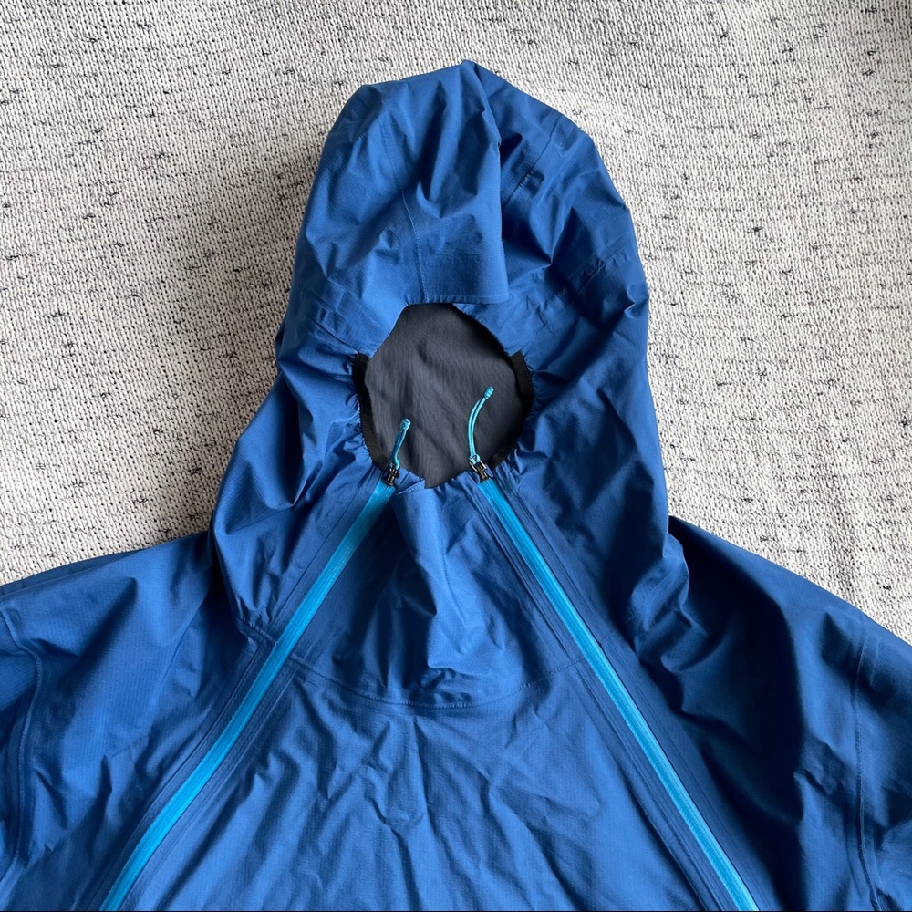 Patagonia Men’s Storm Racer Jacket - Picture 2 of 14